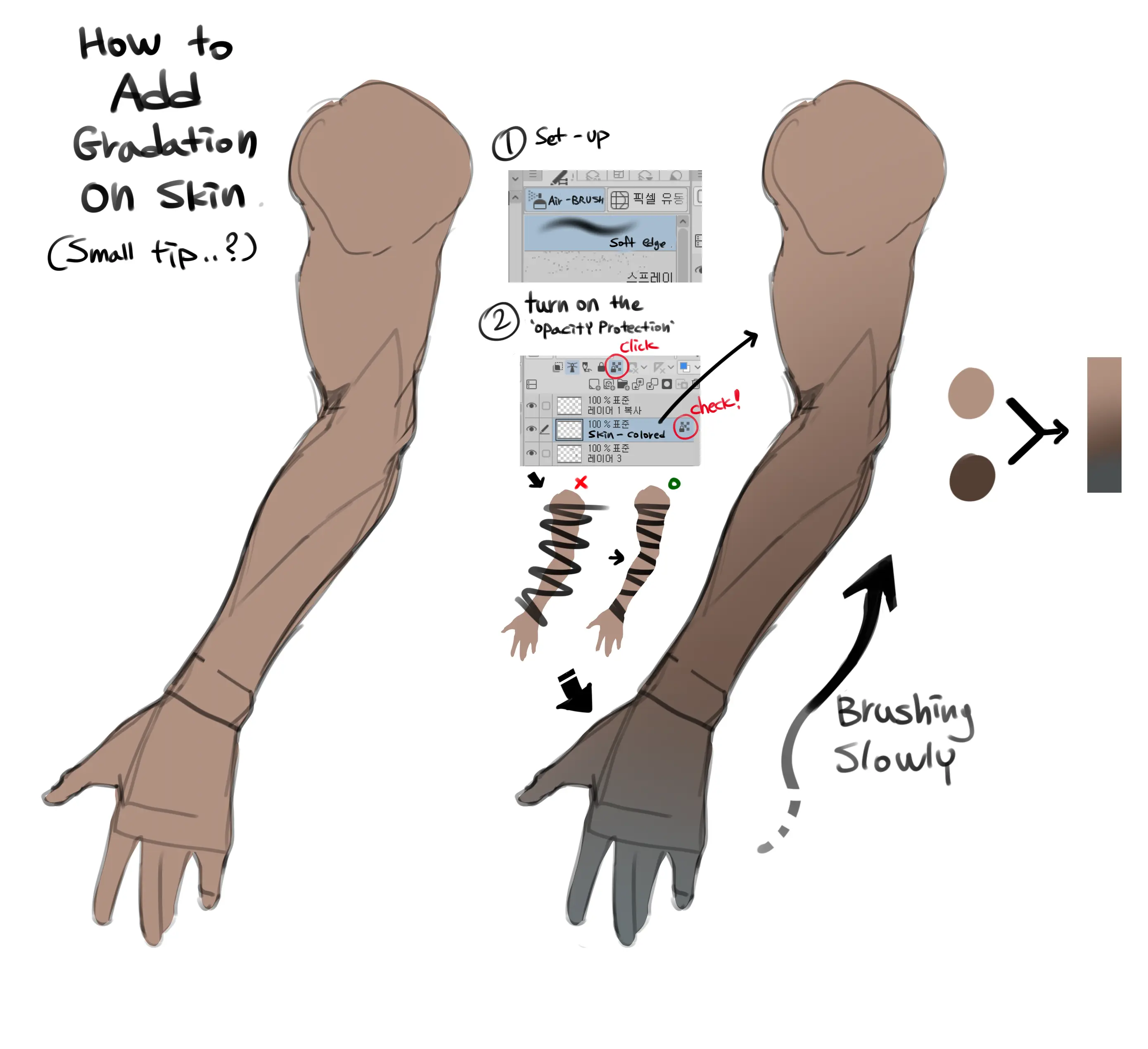 Tips For Drawing
